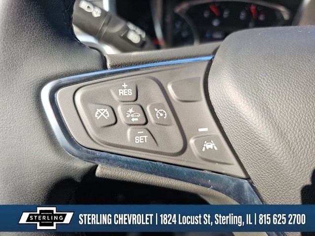 2023 Chevrolet Equinox LT - Photo 18