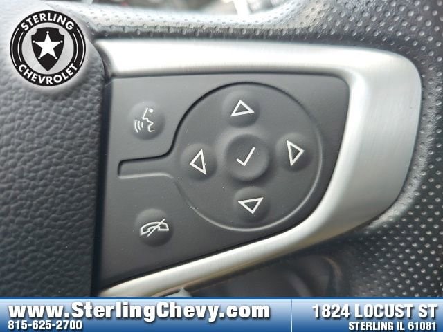 2023 GMC Acadia SLE - Photo 17