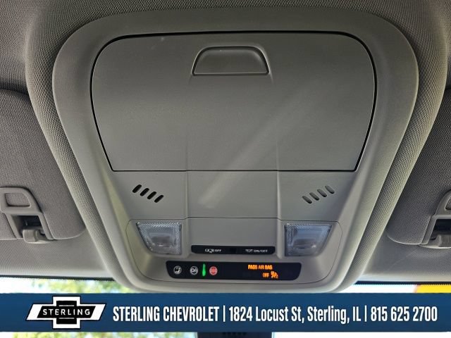 2023 Chevrolet Equinox LT - Photo 20