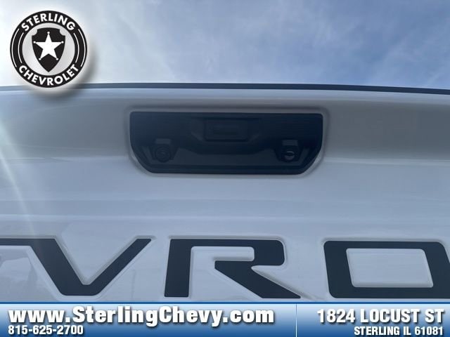 2026 Chevrolet Silverado 1500 RST - Photo 19