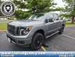 Nissan Titan