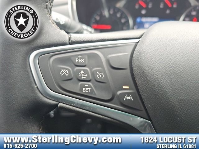 2023 Chevrolet Equinox LT - Photo 17