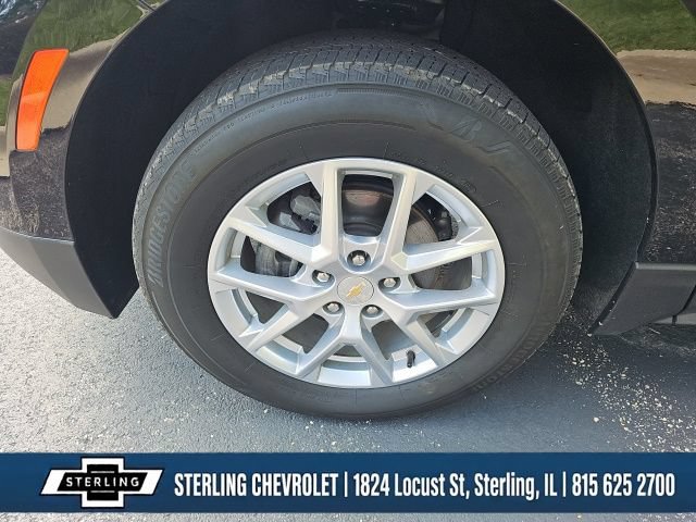 2023 Chevrolet Equinox LT - Photo 29