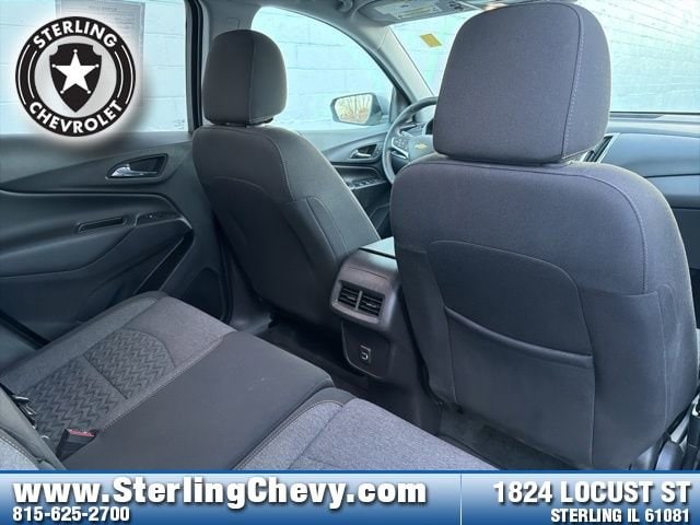 2024 Chevrolet Equinox LT - Photo 15