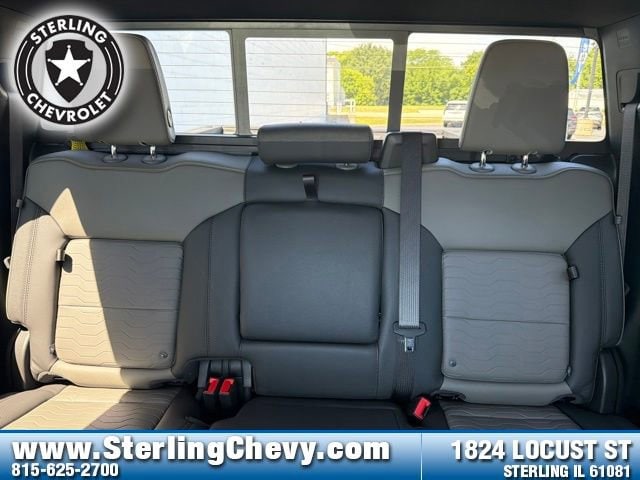 2026 Chevrolet Silverado 2500 HD ZR2 - Photo 12