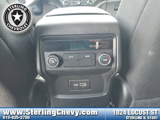 2023 GMC Acadia SLE - Photo 25