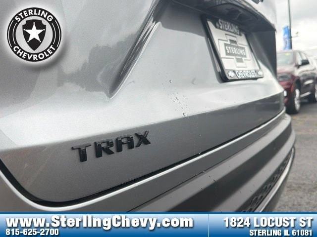 2026 Chevrolet Trax RS - Photo 27