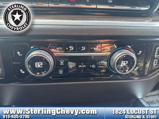 2026 Chevrolet Silverado 1500 RST - Photo 36