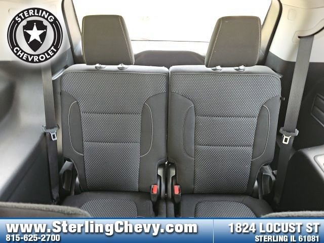 2023 GMC Acadia SLE - Photo 26