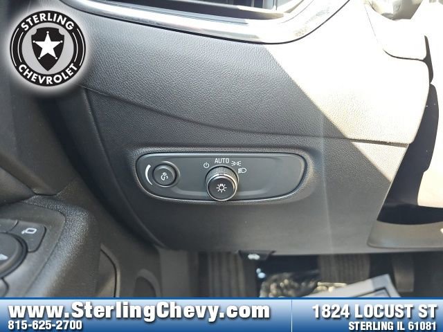2023 Chevrolet Equinox 2FL - Photo 19