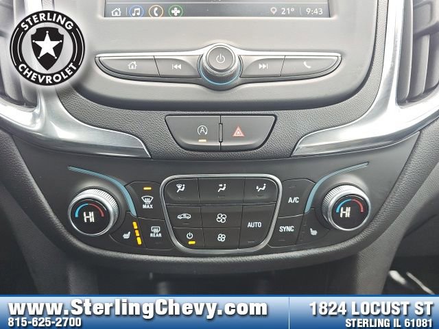 2023 Chevrolet Equinox LT - Photo 14