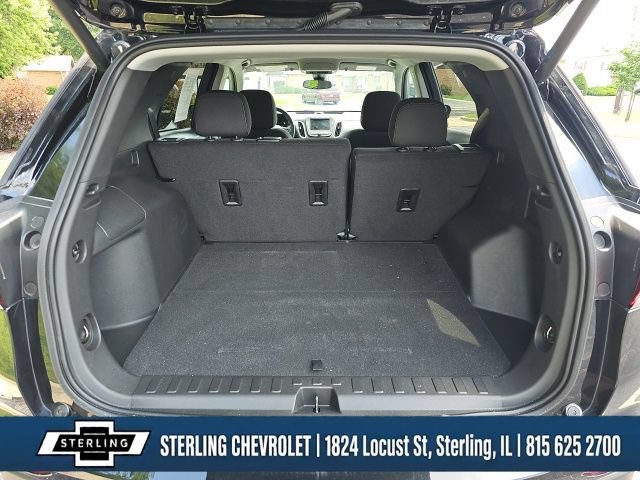 2023 Chevrolet Equinox LT - Photo 26