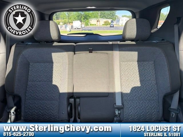 2023 Chevrolet Equinox LT - Photo 13