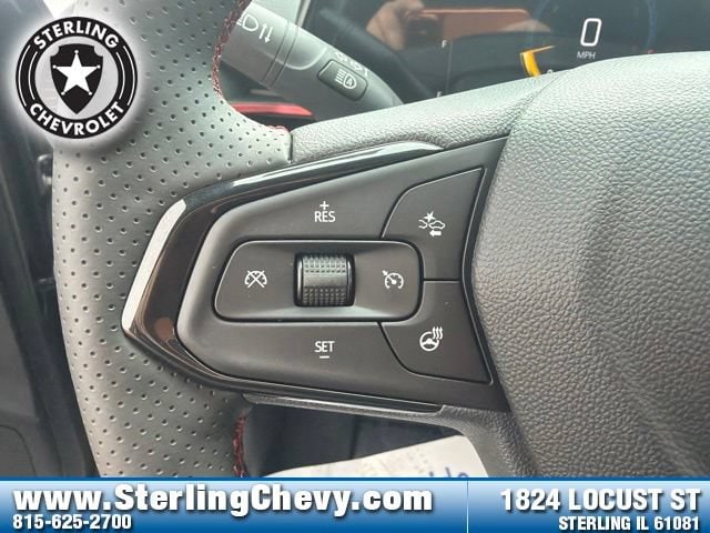2026 Chevrolet Trax RS - Photo 17