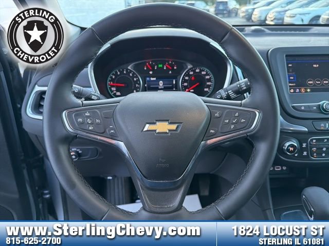 2024 Chevrolet Equinox LT - Photo 16