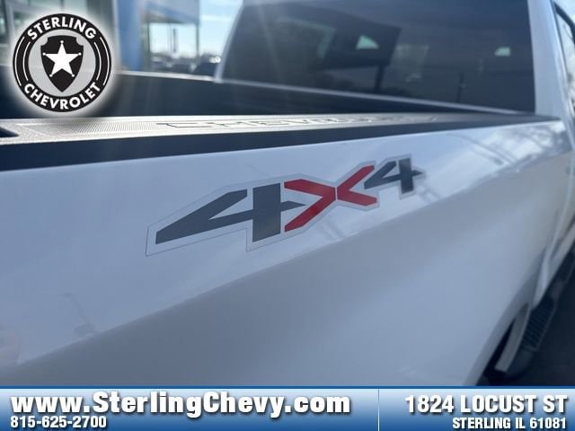 2026 Chevrolet Silverado 1500 RST - Photo 16
