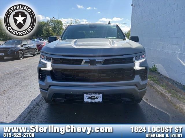2026 Chevrolet Silverado 1500 RST - Photo 8
