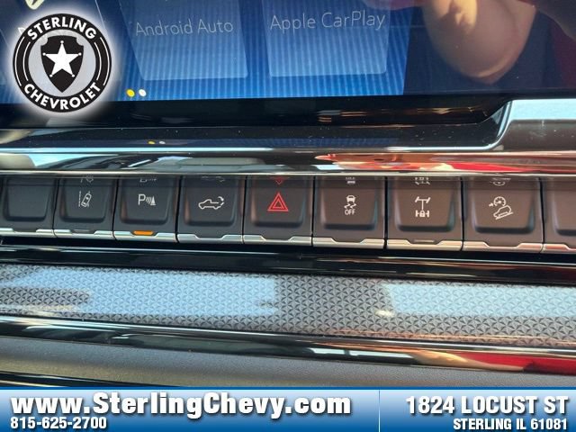 2026 Chevrolet Silverado 2500 HD ZR2 - Photo 20