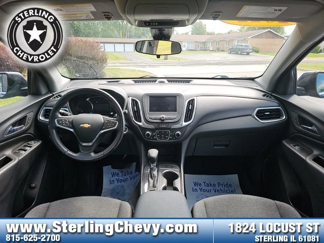 2022 Chevrolet Equinox LT - Photo 26