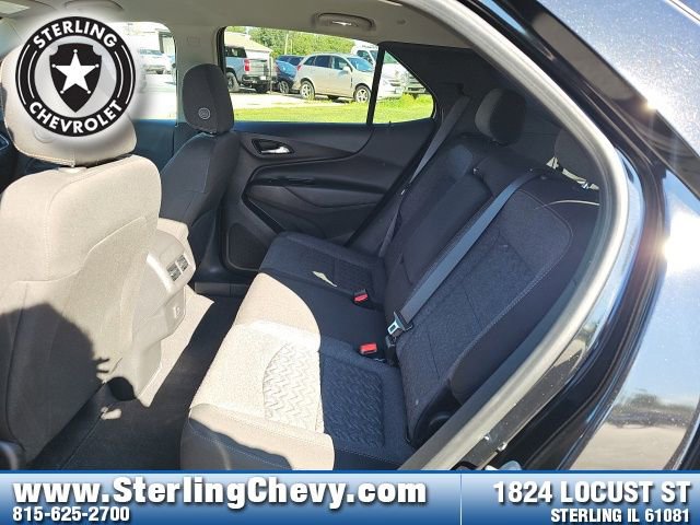 2023 Chevrolet Equinox 2FL - Photo 24