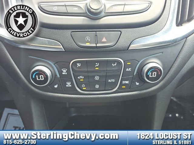 2023 Chevrolet Equinox 2FL - Photo 14