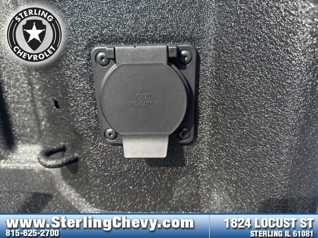 2026 Chevrolet Silverado 1500 RST - Photo 21