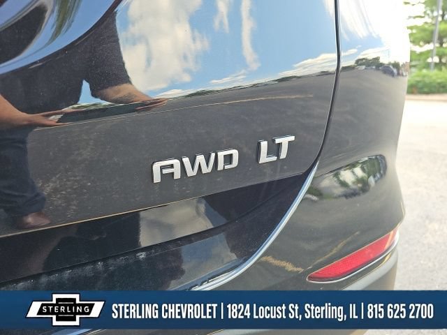 2023 Chevrolet Equinox LT - Photo 28
