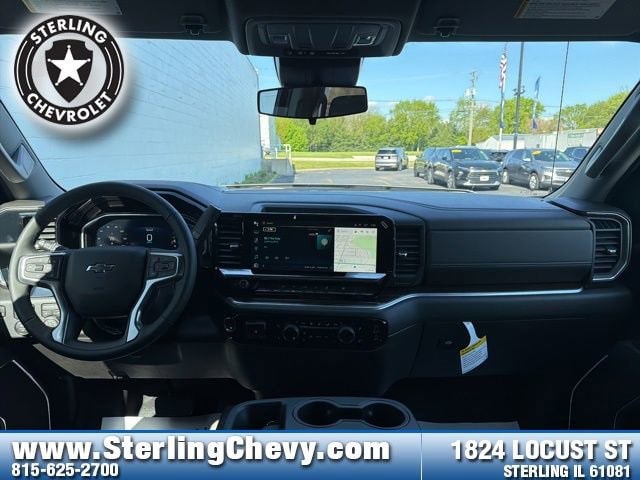 2026 Chevrolet Silverado 1500 RST - Photo 9