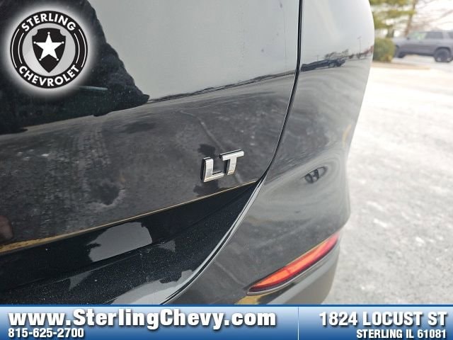 2023 Chevrolet Equinox LT - Photo 29