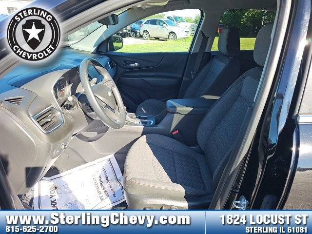 2023 Chevrolet Equinox 2FL - Photo 9