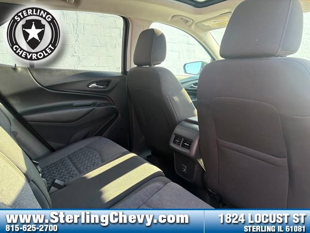 2023 Chevrolet Equinox LT - Photo 15