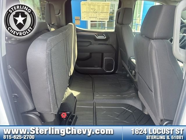 2026 Chevrolet Silverado 1500 RST - Photo 15