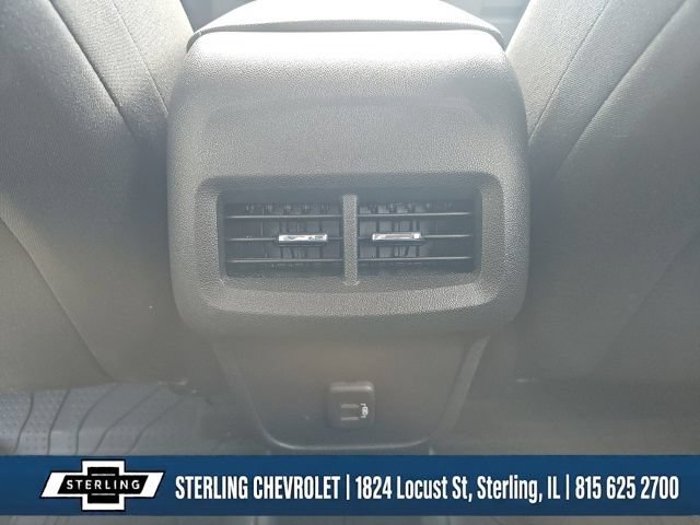 2022 Chevrolet Equinox LT - Photo 24