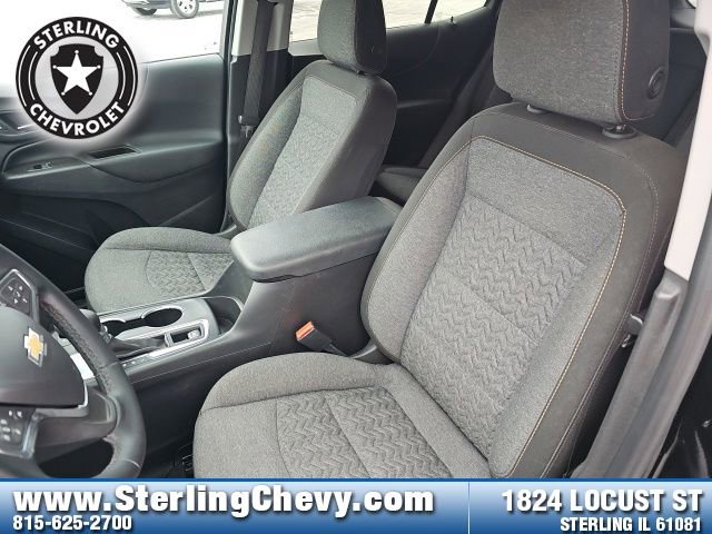2023 Chevrolet Equinox LT - Photo 10