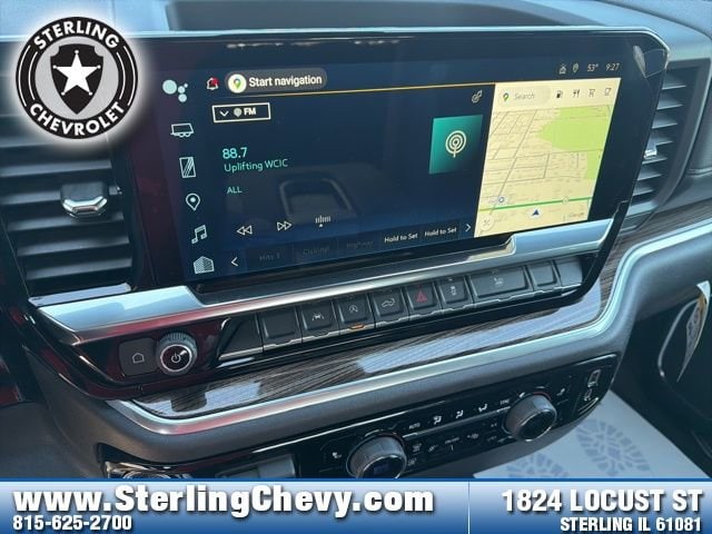 2026 Chevrolet Silverado 1500 RST - Photo 18