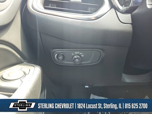 2023 Chevrolet Equinox LT - Photo 19