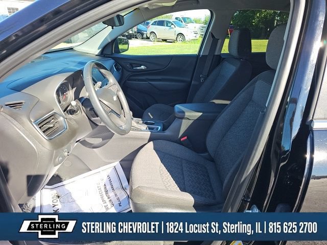 2023 Chevrolet Equinox LT - Photo 9