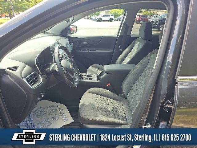 2022 Chevrolet Equinox LT - Photo 9