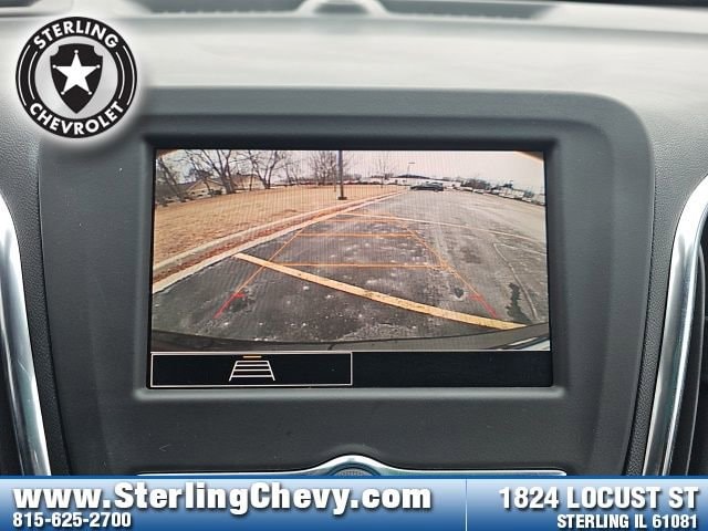 2023 Chevrolet Equinox LT - Photo 13