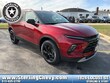  Chevrolet Blazer