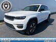  Jeep Grand Cherokee 4xe