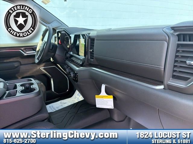 2026 Chevrolet Silverado 1500 RST - Photo 11