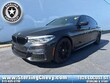  BMW 530i