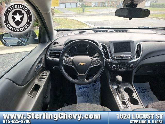 2022 Chevrolet Equinox LT - Photo 25