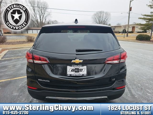 2023 Chevrolet Equinox LT - Photo 6