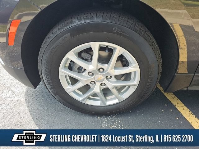 2022 Chevrolet Equinox LT - Photo 30