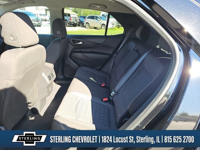 2023 Chevrolet Equinox LT - Photo 24
