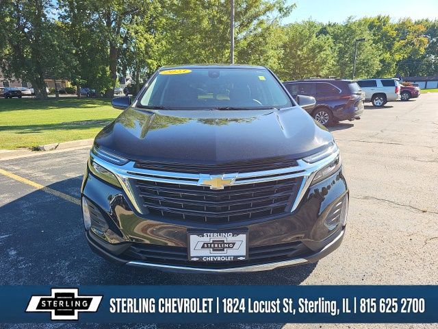 2023 Chevrolet Equinox LT - Photo 8