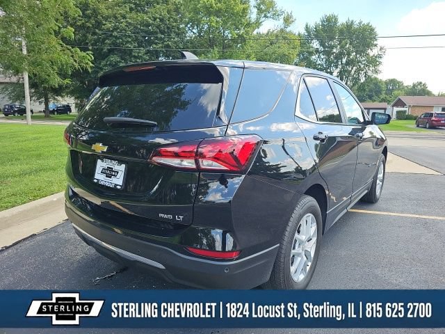 2023 Chevrolet Equinox LT - Photo 3