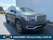  GMC Acadia